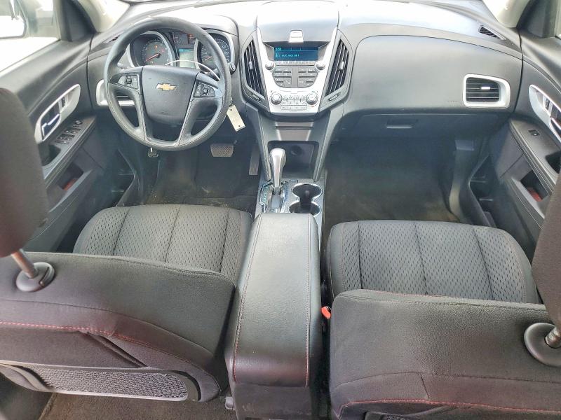 Aukcja sprzedaży 2013 Chevrolet Equinox, vin: 2GNALBEK3D6282723, numer aukcji: 65845556
