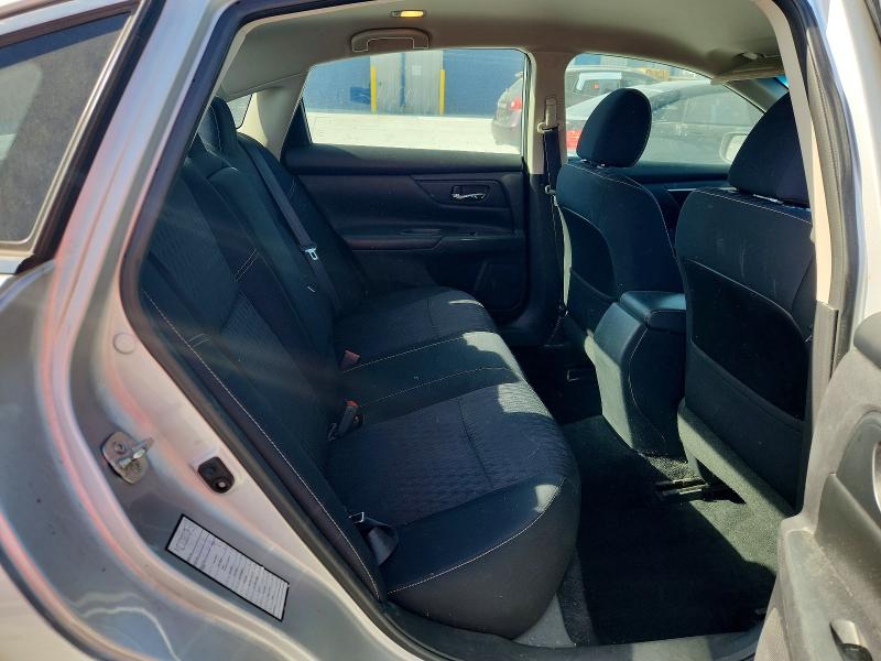 Aukcja sprzedaży 2018 Nissan Altima, vin: 1N4AL3APXJC172874, numer aukcji: 65930146