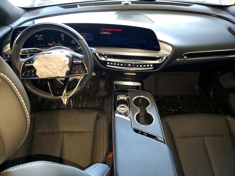 Продаж на аукціоні авто 2026 Cadillac Lyriq, vin: 1GYKPWRL9TZ302207, номер лоту: 67143296