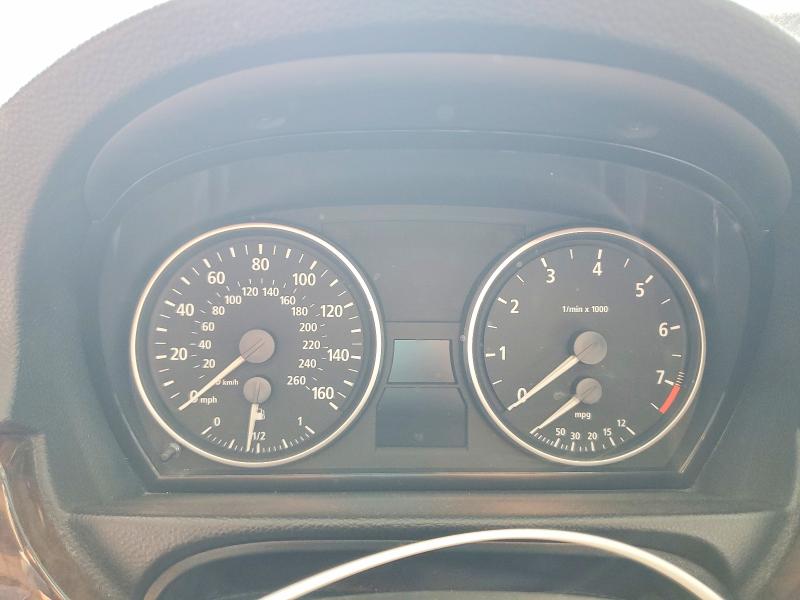 Продажа на аукционе авто 2007 Bmw 328, vin: WBAVA33527PG53605, номер лота: 65658796