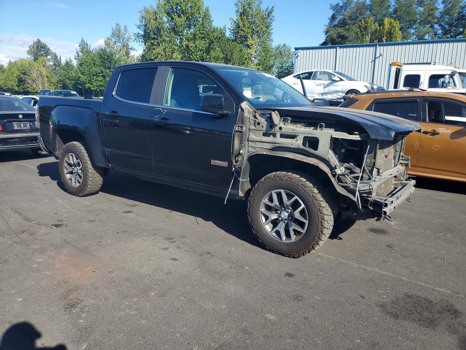 66574406 :رقم المزاد ، 1GTG6CE33G1382238 vin ، 2016 Gmc Canyon مزاد بيع