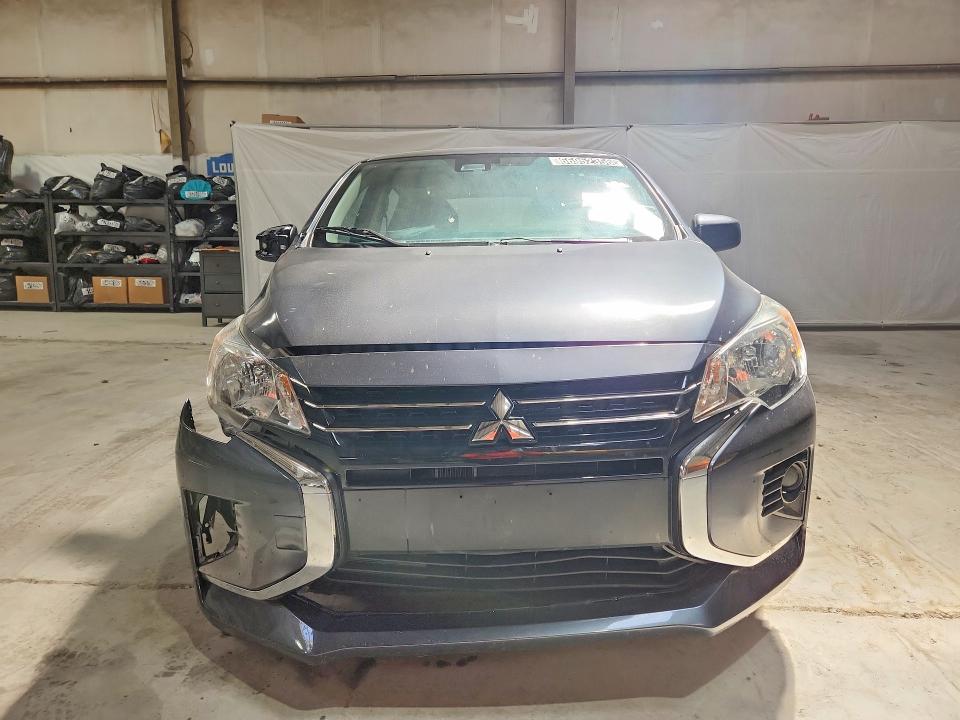 Продажа на аукционе авто 2024 Mitsubishi Mirage, vin: ML32AUHJXRH017335, номер лота: 66952356