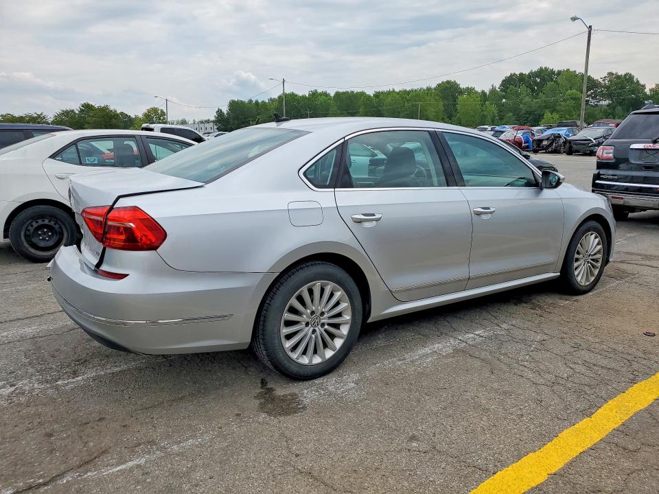Aukcja sprzedaży 2016 Volkswagen Passat, vin: 1VWBT7A3XGC066028, numer aukcji: 64198616
