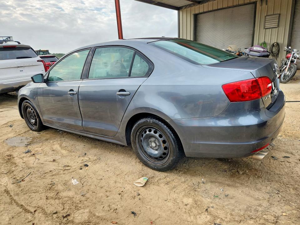 Aukcja sprzedaży 2013 Volkswagen Jetta, vin: 3VW2K7AJ7DM368887, numer aukcji: 66744766