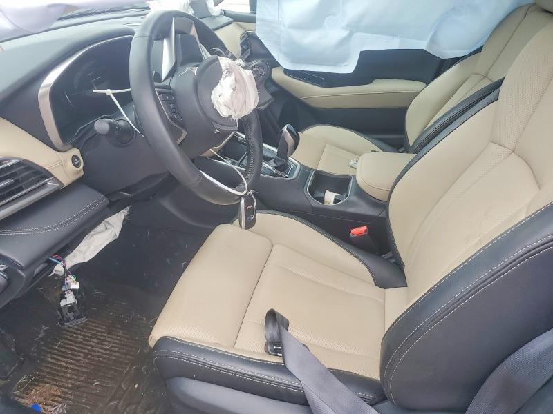 Продаж на аукціоні авто 2025 Subaru Outback, vin: 4S4BTANC6S3215808, номер лоту: 66880536