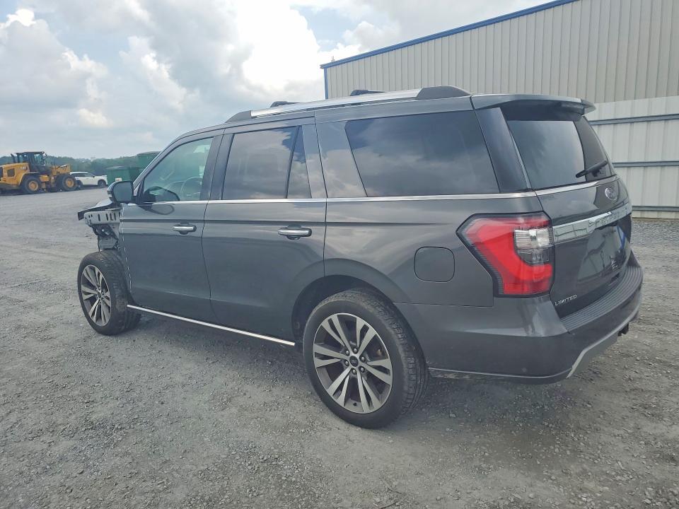 Продаж на аукціоні авто 2020 Ford Expedition, vin: 1FMJU1KT7LEA24143, номер лоту: 60828686