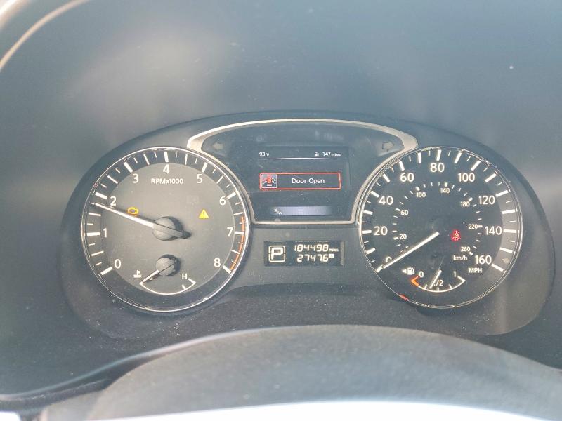 Aukcja sprzedaży 2015 Nissan Pathfinder, vin: 5N1AR2MN8FC708639, numer aukcji: 66739286