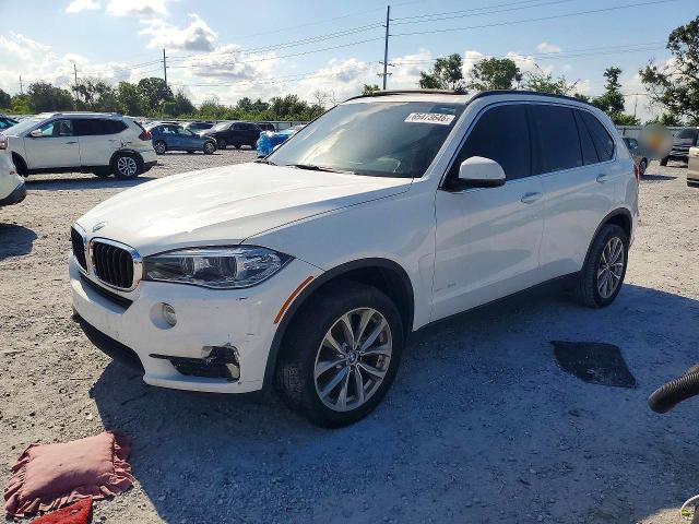 65473646 :رقم المزاد ، 5UXKR2C52F0H38944 vin ، 2015 Bmw X5 مزاد بيع