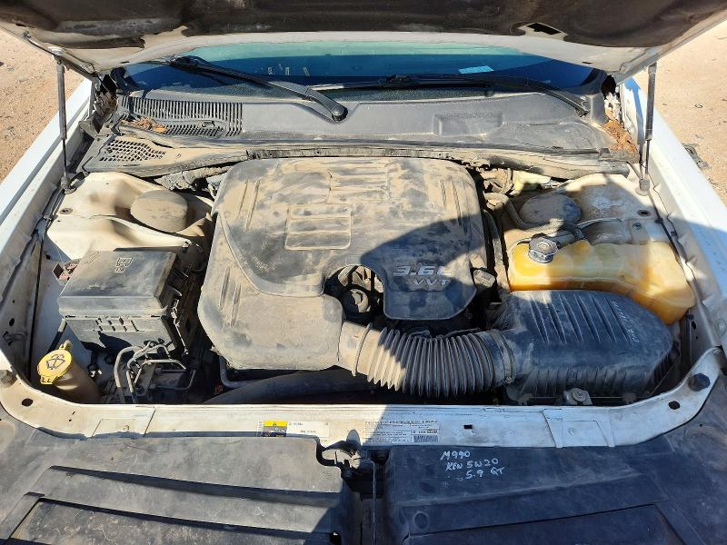2013 Dodge Challenger მანქანა იყიდება აუქციონზე, vin: 2C3CDYAG0DH692214, აუქციონის ნომერი: 67029966
