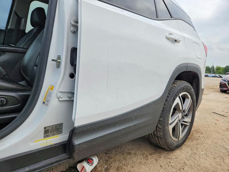 Продаж на аукціоні авто 2019 Gmc Terrain, vin: 3GKALVEV3KL242319, номер лоту: 63704756