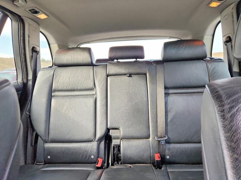 Продажа на аукционе авто 2007 Bmw X5, vin: 4USFE43507LY80534, номер лота: 64274196