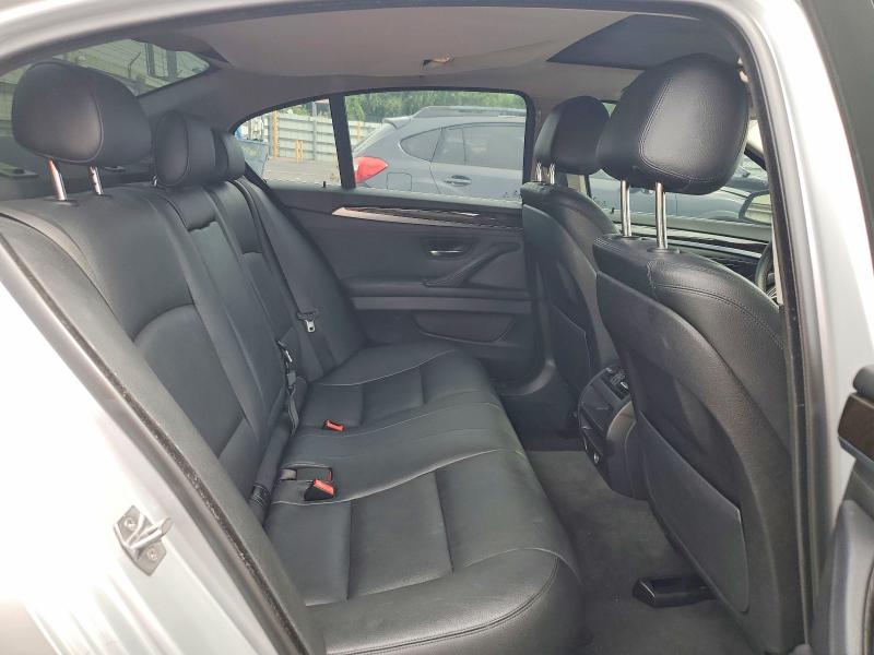 64104496 :رقم المزاد ، WBA5A5C58GD529574 vin ، 2016 Bmw 528 مزاد بيع