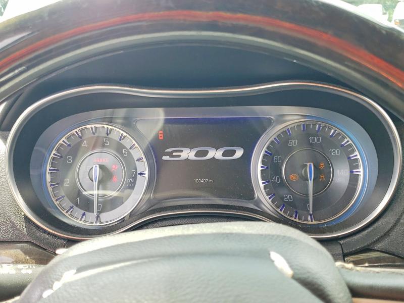 Продажа на аукционе авто 2017 Chrysler 300c, vin: 2C3CCAEG4HH567856, номер лота: 63116186
