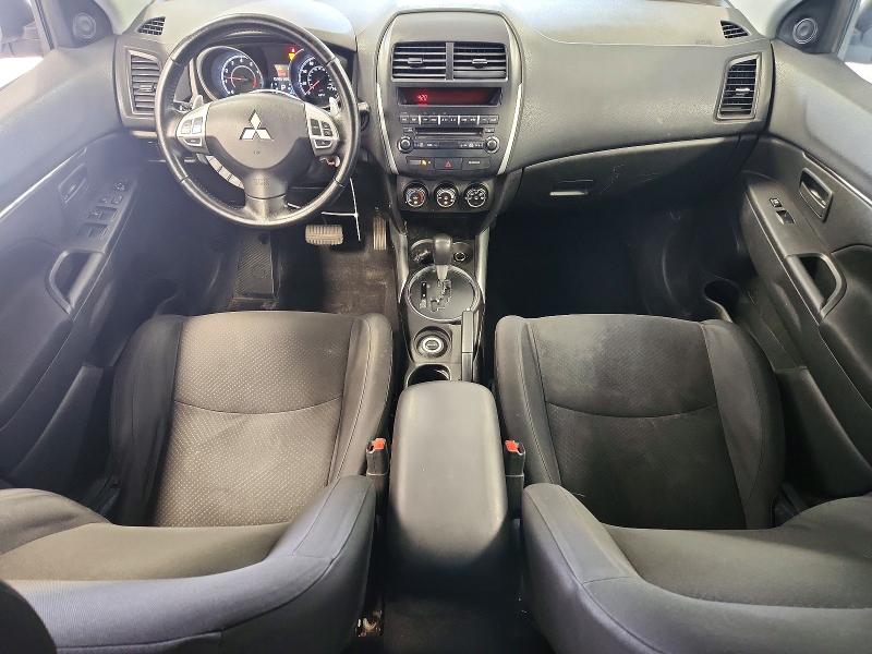 Aukcja sprzedaży 2013 Mitsubishi Outlander Sport, vin: 4A4AR3AU6DE004679, numer aukcji: 65401636
