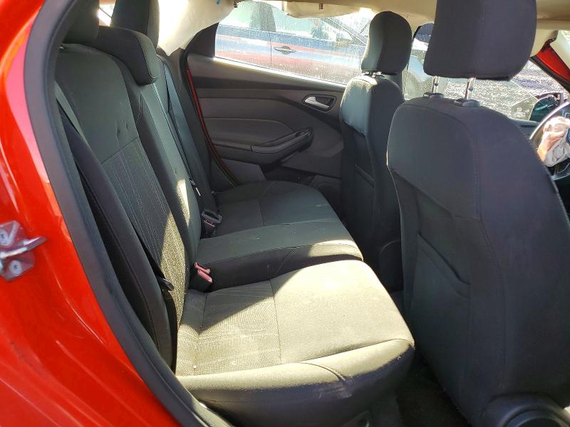 64714556 :رقم المزاد ، 1FADP3K24GL259389 vin ، 2016 Ford Focus مزاد بيع