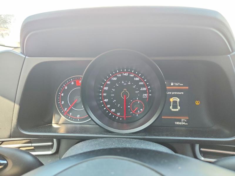Aukcja sprzedaży 2021 Hyundai Elantra, vin: KMHLM4AG0MU179882, numer aukcji: 66476376