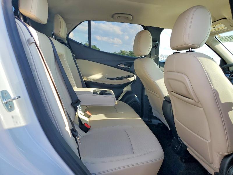 Aukcja sprzedaży 2023 Buick Encore Gx, vin: KL4MMDS2XPB146720, numer aukcji: 66506596