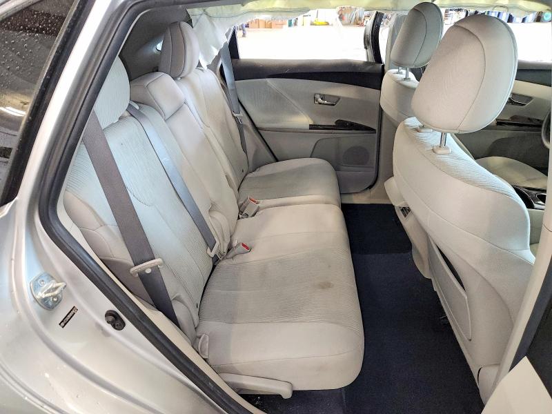 Продаж на аукціоні авто 2011 Toyota Venza, vin: 4T3ZA3BBXBU048155, номер лоту: 63523336