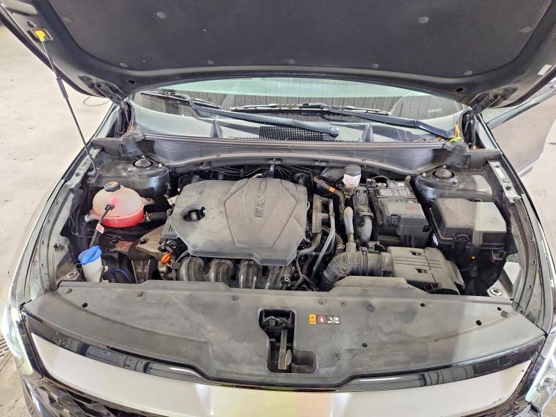 2023 Kia Sportage მანქანა იყიდება აუქციონზე, vin: 5XYK33AF9PG045429, აუქციონის ნომერი: 66915696