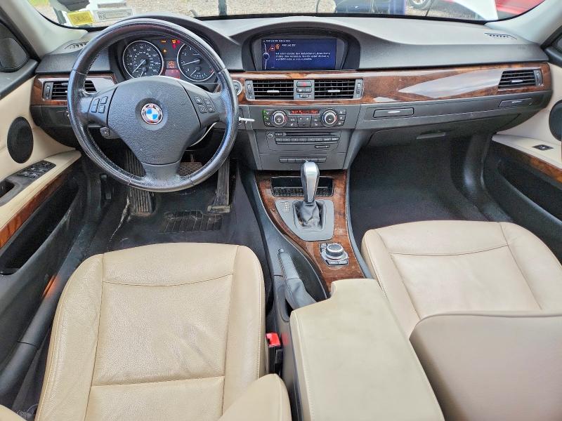 Продажа на аукционе авто 2011 Bmw 328, vin: WBAPK5C52BA662413, номер лота: 65685646