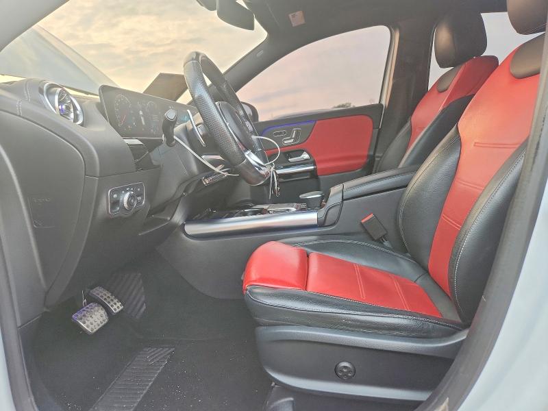 Продаж на аукціоні авто 2021 Mercedes-benz Gla, vin: W1N4N5BBXMJ252202, номер лоту: 64973976