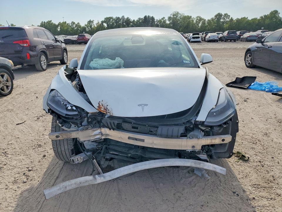 Aukcja sprzedaży 2023 Tesla Model 3, vin: 5YJ3E1EA5PF424503, numer aukcji: 66128606