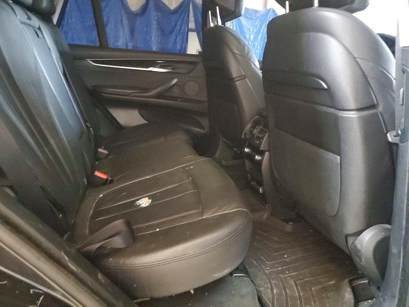 66450216 :رقم المزاد ، 5UXKR0C58F0K59106 vin ، 2015 Bmw X5 مزاد بيع