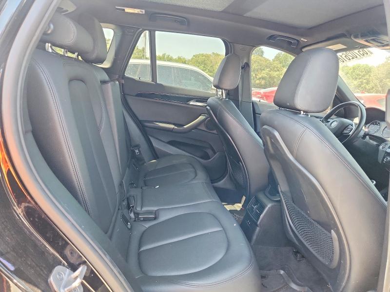 Aukcja sprzedaży 2021 Bmw X1, vin: WBXJG7C07M5T35644, numer aukcji: 65702616