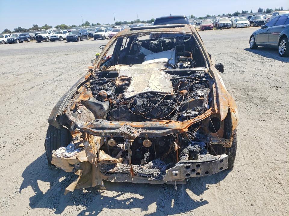 Продажа на аукционе авто 2020 Lexus Gs, vin: JTHEZ1BL4LA019916, номер лота: 64518686