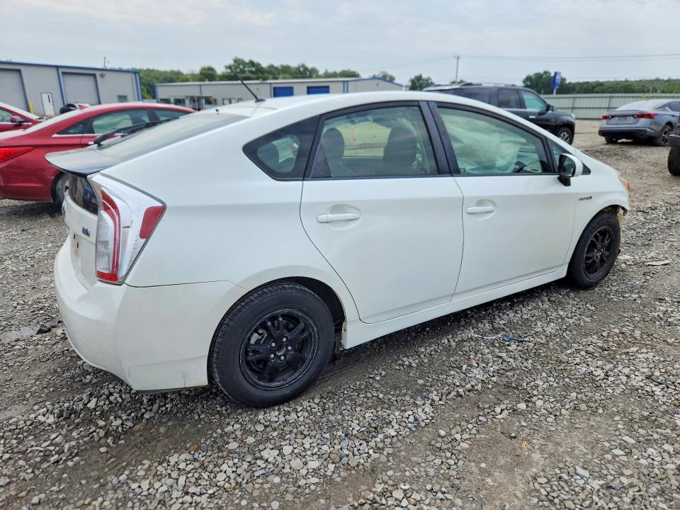 Продажа на аукционе авто 2015 Toyota Prius, vin: JTDKN3DU7F0479843, номер лота: 64331876