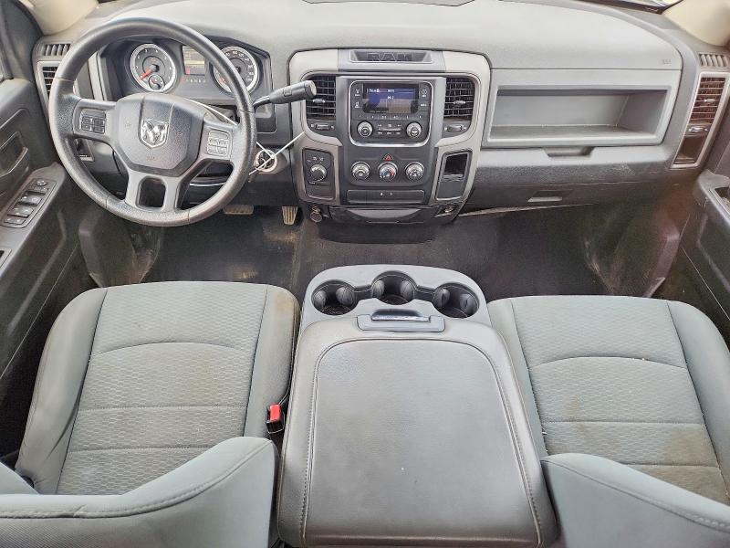 Aukcja sprzedaży 2013 Ram 1500, vin: 1C6RR7FT1DS554852, numer aukcji: 64272326