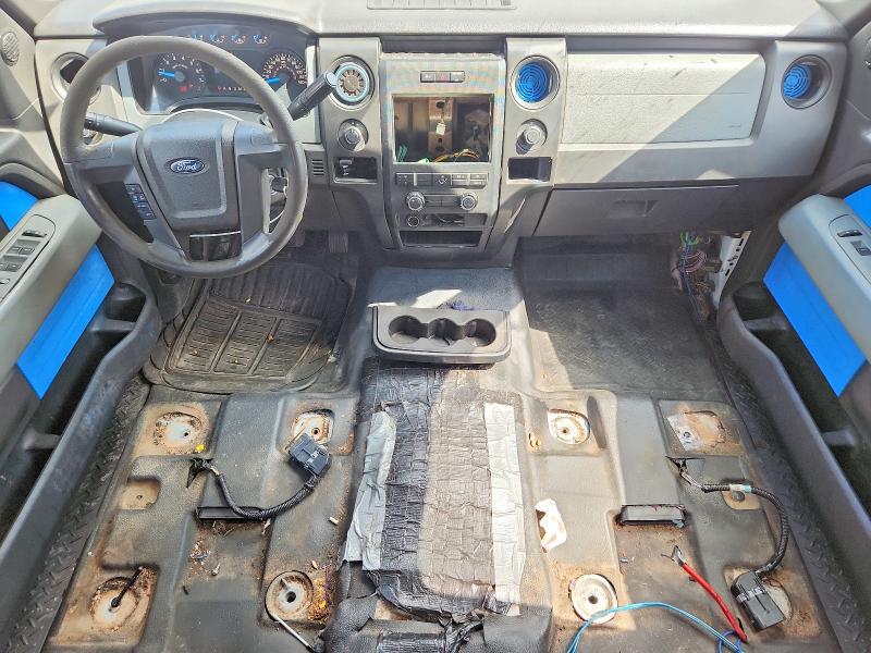 Aukcja sprzedaży 2014 Ford F150, vin: 1FTFX1EF7EKD53758, numer aukcji: 64474916