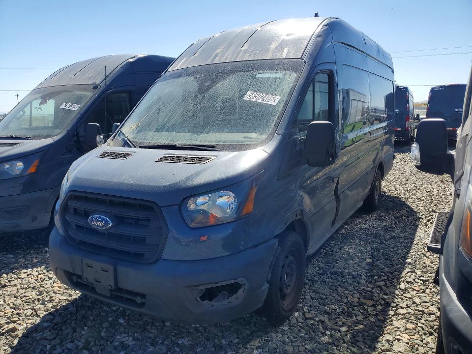 Aukcja sprzedaży 2020 Ford Transit, vin: 1FTBR3X81LKB32477, numer aukcji: 58502486