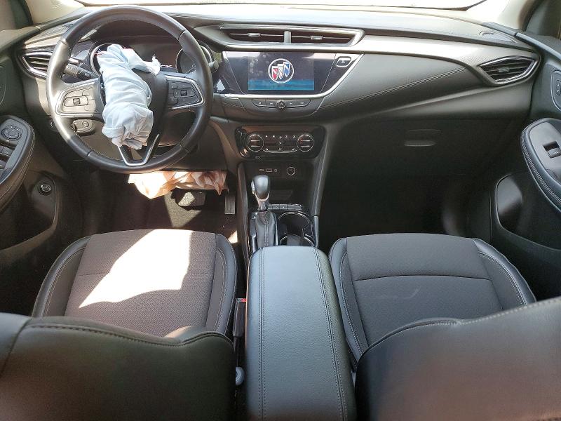 Aukcja sprzedaży 2021 Buick Encore Gx, vin: KL4MMDS25MB061750, numer aukcji: 65787066