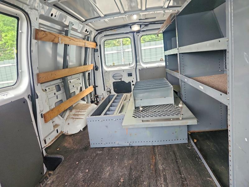 66757006 :رقم المزاد ، 1FTNE24W17DA25249 vin ، 2007 Ford Econoline مزاد بيع