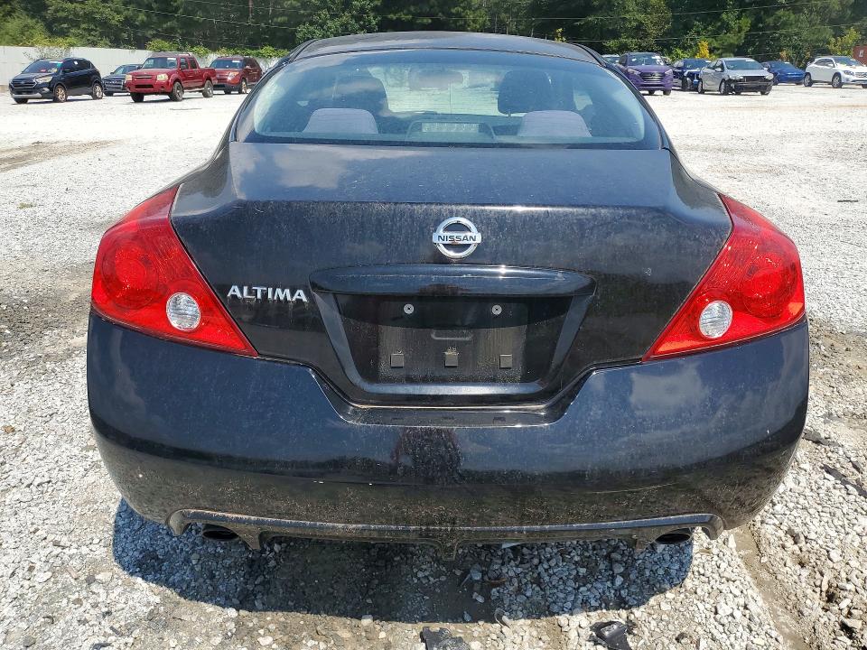 Продаж на аукціоні авто 2012 Nissan Altima, vin: 1N4AL2EPXCC101486, номер лоту: 66944666