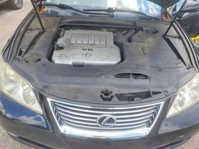 Продаж на аукціоні авто 2009 Lexus Es, vin: JTHBJ46G192332403, номер лоту: 63874266