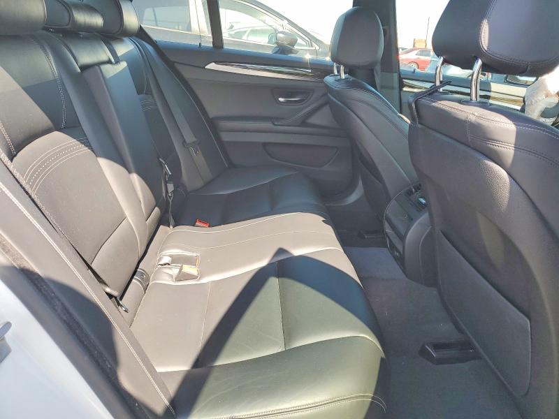 64158276 :رقم المزاد ، WBA5B1C53GG134318 vin ، 2016 Bmw 535 مزاد بيع