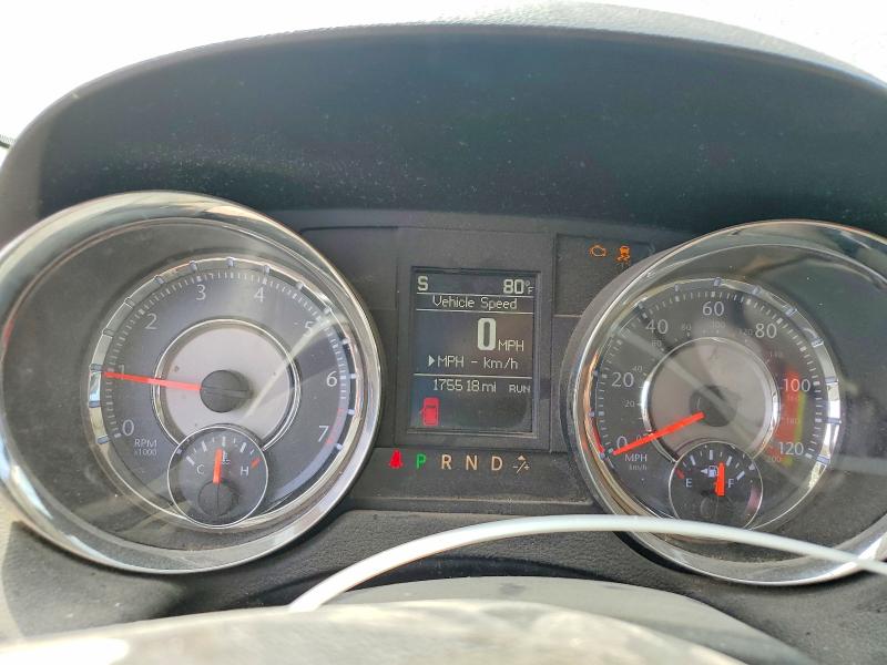 66275496 :رقم المزاد ، 2C4RC1BG1FR699328 vin ، 2015 Chrysler Town & Country مزاد بيع