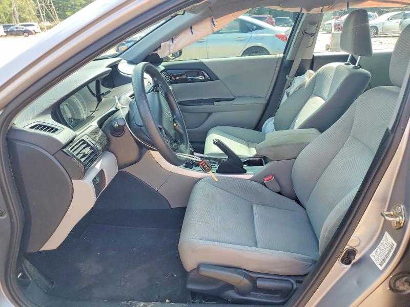 Продажа на аукционе авто 2016 Honda Accord, vin: 1HGCR2F34GA231716, номер лота: 63359976