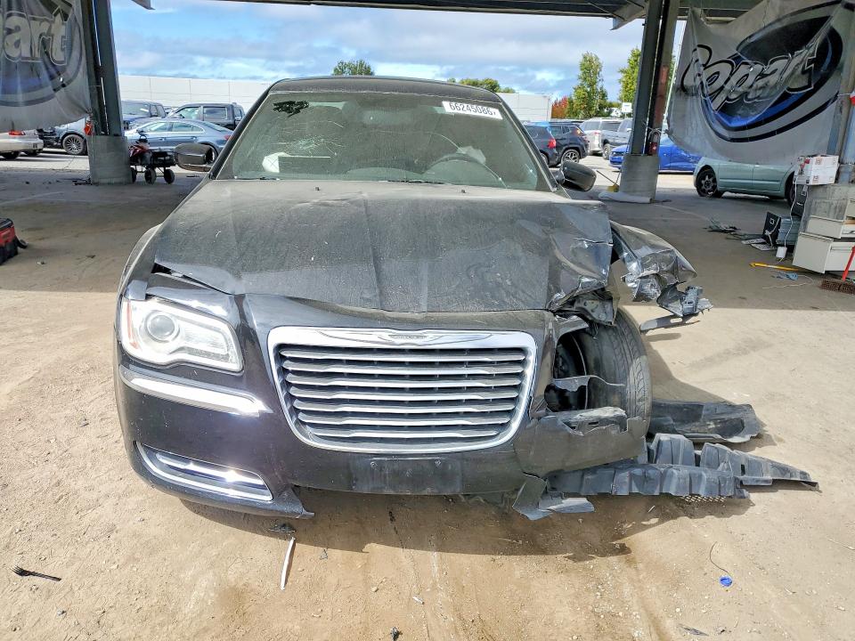 66245086 :رقم المزاد ، 2C3CCAAG2DH626466 vin ، 2013 Chrysler 300 مزاد بيع