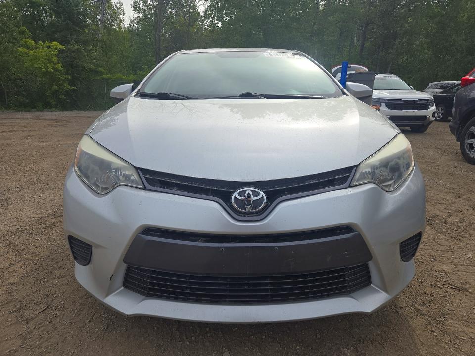 Aukcja sprzedaży 2015 Toyota Corolla, vin: 2T1BURHE4FC453070, numer aukcji: 64468216