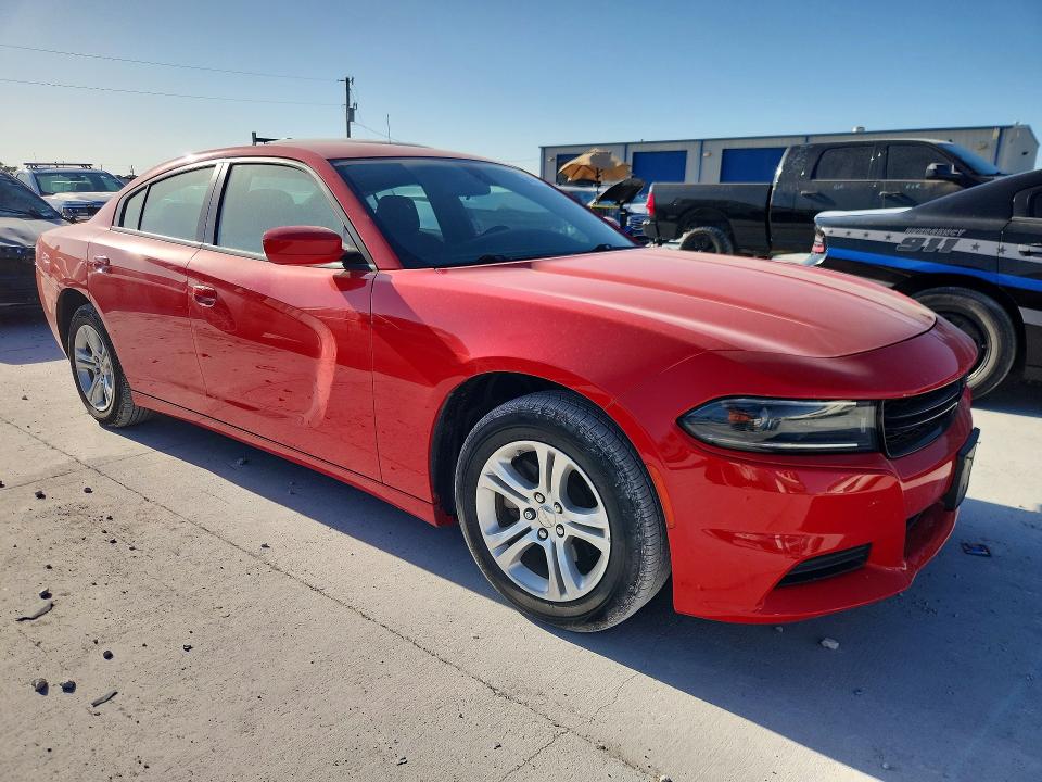 Aukcja sprzedaży 2022 Dodge Charger, vin: 2C3CDXBG2NH258614, numer aukcji: 64938536
