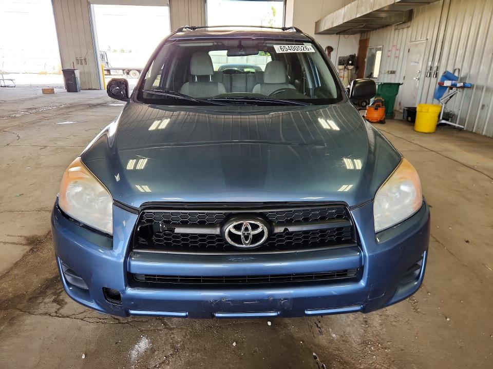 Продажа на аукционе авто 2009 Toyota Rav4, vin: 2T3BF33V29W007587, номер лота: 65400526