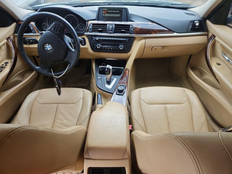 Aukcja sprzedaży 2013 Bmw 320, vin: WBA3B1C5XDK130458, numer aukcji: 67206366