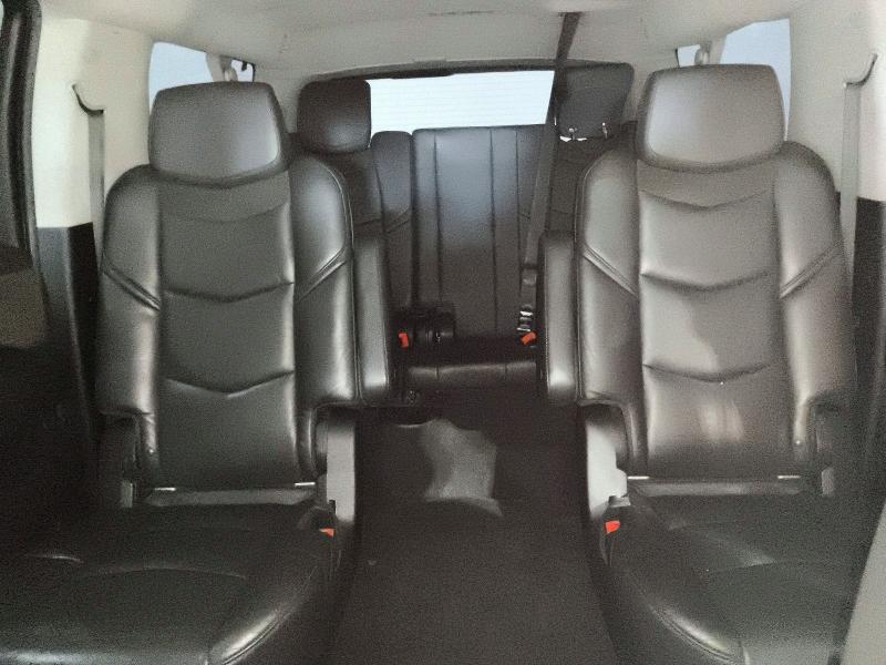 Aukcja sprzedaży 2018 Cadillac Escalade, vin: 1GYS4HKJ4JR117038, numer aukcji: 66803266