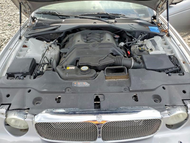 Продажа на аукционе авто 2006 Jaguar Xj8, vin: SAJWA71B36SH02055, номер лота: 65104666