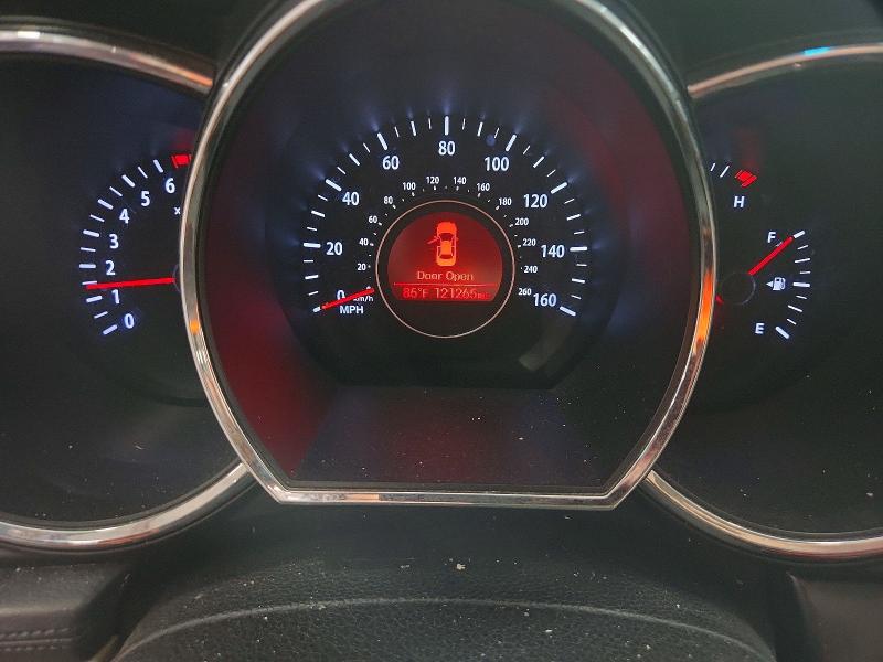 64950356 :رقم المزاد ، 5XXGN4A74DG149146 vin ، 2013 Kia Optima مزاد بيع