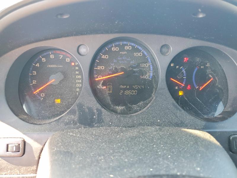 2005 Acura Mdx Automatic მანქანა იყიდება აუქციონზე, vin: 2HNYD18295H542682, აუქციონის ნომერი: 63771636
