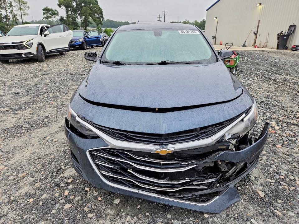 Aukcja sprzedaży 2020 Chevrolet Malibu, vin: 1G1ZD5STXLF092695, numer aukcji: 66484356